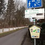 Apartmán Kleines Hoher Stein Im Elbtal