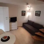 Kleines Hoher Stein Im Elbtal Apartmán Coswig (Saxony)