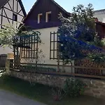 Kleines Hoher Stein Im Elbtal * Coswig (Saxony)