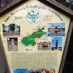 Kleines Hoher Stein Im Elbtal Coswig (Saxony)