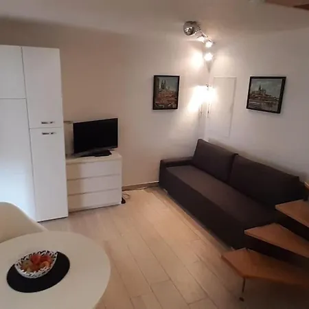 Kleines Hoher Stein Im Elbtal Apartment Coswig (Saxony)