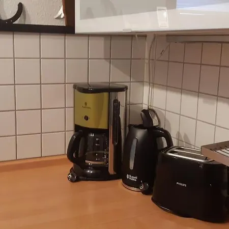 Kleines Hoher Stein Im Elbtal * Coswig (Saxony)