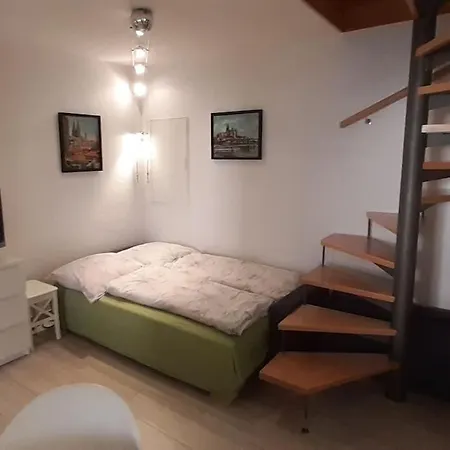 Apartment Kleines Hoher Stein Im Elbtal