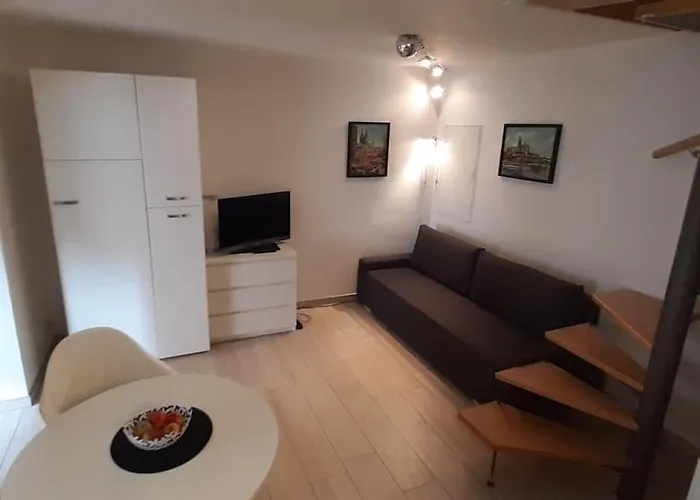 Kleines Hoher Stein Im Elbtal Апартаменты Косвиг