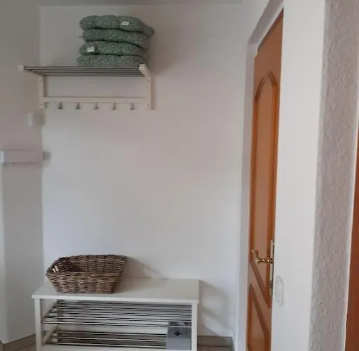 Kleines Hoher Stein Im Elbtal Косвиг