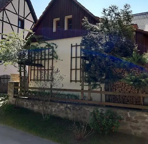 Kleines Hoher Stein Im Elbtal * Косвиг