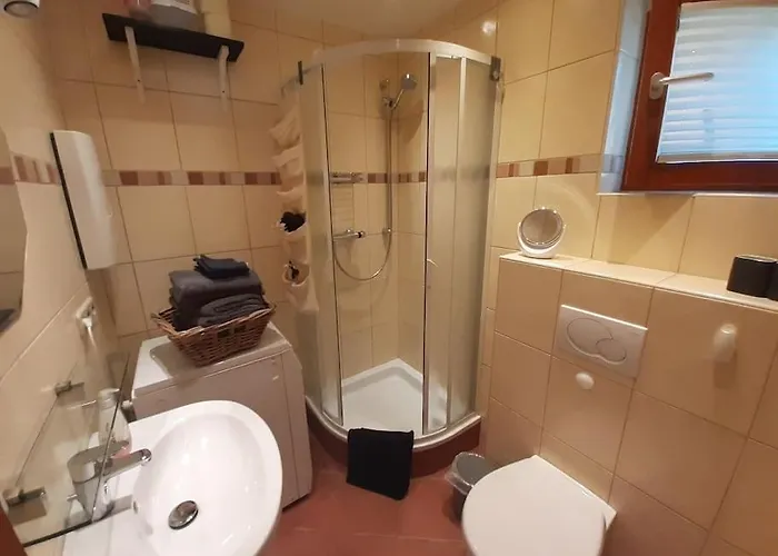 Kleines Hoher Stein Im Elbtal Апартаменты Косвиг